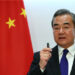 Wang Yi Ya Yi Bayani Kan Ziyararsa A Birtaniya Da Ireland Da Halartar Taron Kolin Kwamitin Sulhu Da Na Tsaro A Munich Da Na G20