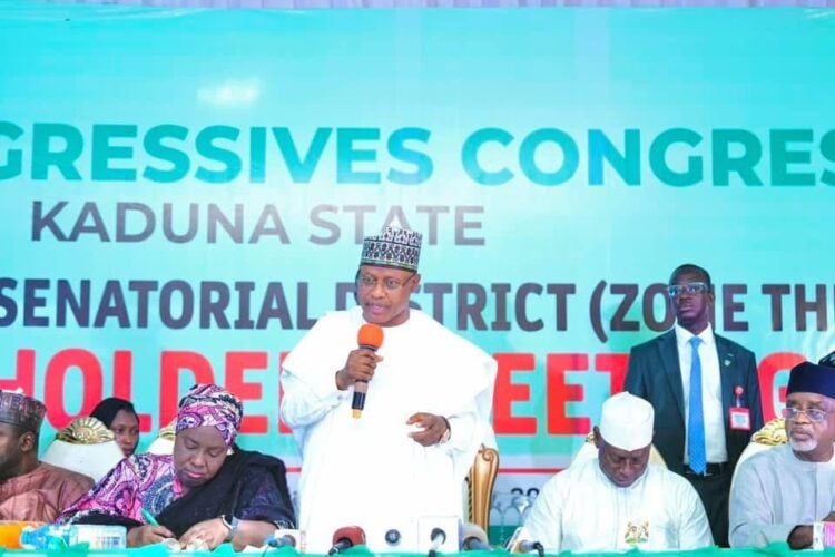 Kaduna Kaduna