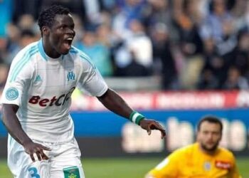 Marseille Ta Karrama Taye Taiwo