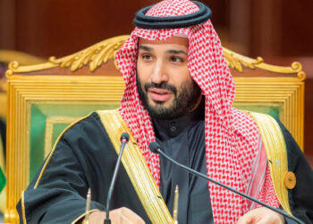 Saudiyya Ta Yi Watsi Da Shirin Fitar Da Falasdinawa Daga Gaza