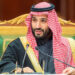 Xi Saudiyya Ta Yi Watsi Da Shirin Fitar Da Falasdinawa Daga Gaza