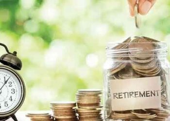 Me Ke Kawo Saurin Talaucewa Bayan Kammala Aikin Gwamnati?