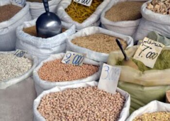 Gwamnatin Katsina Ta Ƙaddamar Da Shirin Tallafin Abinci Na Naira Biliyan 4