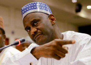 Zargin Almundahanar Miliyan 90.4: EFCC Ta Gurfanar Da Tsohon Shugaban Hukumar NHIS
