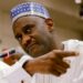 Zargin Almundahanar Miliyan 90.4: EFCC Ta Gurfanar Da Tsohon Shugaban Hukumar NHIS