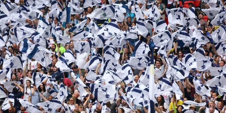 Tottenham