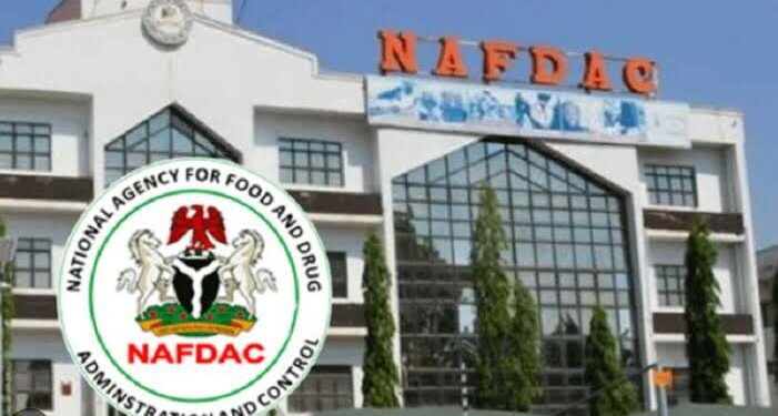 NAFDAC Ta Rufe Shaguna Da Wuraren Ajiyar Magunguna Marasa Inganci A Legas