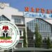 LEADERSHIP NAFDAC Ta Rufe Shaguna Da Wuraren Ajiyar Magunguna Marasa Inganci A Legas