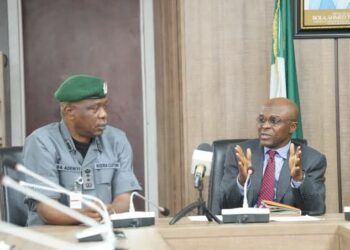 Kwastam Da Hukumar NPA Sun Kulla Hadakar Bunkasa Ingancin Aiki A Tashoshin Jiragen Ruwa