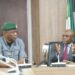 Kwastam Da Hukumar NPA Sun Kulla Hadakar Bunkasa Ingancin Aiki A Tashoshin Jiragen Ruwa