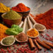Yadda Ake Haɗa Kayan Ƙamshi Na Miya (Spices)