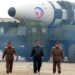 Juma Ba Za Mu Daina Kera Makaman Nukiliya Ba – Kim Jong Un