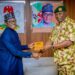 Ecowas Gwamna Buni Ya Jaddada Bai Wa Sojoji Gudunmawar Kawo Karshen Boko Haram