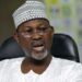 Zaɓe, Tsari Ne Kawai Na Ci Gaba Da Riƙe Madafun Iko Ba Dimokuraɗiyya Ba – Jega