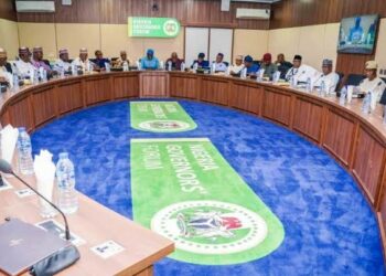 Matsin Rayuwa: Mafi Akasarin Gwamnoni Sun Koma A Abuja – Ƙungiyar Ƙwadago