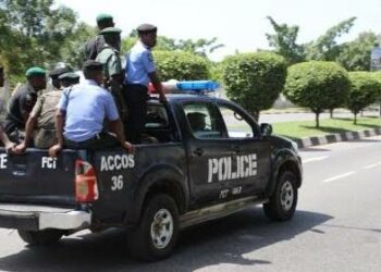 Ƴansandan Katsina Sun Kwato Mutum 13 Daga Hannun Masu Garkuwa