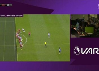 Za A Fara Amfani Da Fasahar Tantance Satar Gida A Ingila