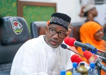 Abin Kunya Ne Nijeriya Har Yanzu Ba Ta Iya Ciyar Da Kanta – Gwamna Bala