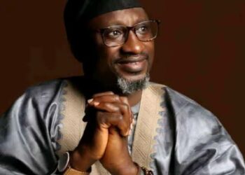 Ɗan Majalisar Wakilai Daga Kaduna Ya Sauya Sheka Zuwa APC