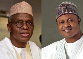 Gwamnan Kaduna Ɗan Amshin Shata Ne Ga Tinubu Saboda Tallafin ₦150bn — El-Rufai