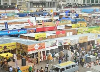 KACCIMA Za Ta Baje Kolin Kayan Abincin Azumi Don Saukaka Wa Al’umma – Sidiya Gambo