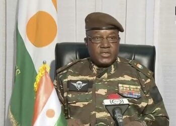 Nijar Za Ta Yi Taron Tattauna Batun Komawa Mulkin Siyasa