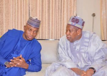 Zan Fice Daga APC Matuƙar Abdullahi Abbas Ya Ci Gaba Da Zama Shugaba A Kano – Ministan Tinubu