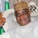 Takara Babu Wani Abin Burgewa A APC, Za Mu Kori Wannan Gwamnati A 2027 – Tambuwal