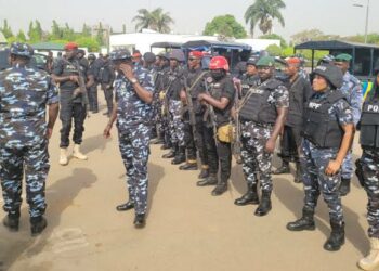 Ƴan Bindiga Sun Sace Fastoci 2 A Adamawa