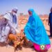 Gwamnatin Katsina Ta Kashe Naira Biliyan 5.7 Wajen Sayen Awaki 40,000 Domin Raba Wa Mata