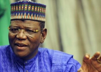 Malamai Suna Takara Da ’Yan Siyasa Wajen Neman Mulki –Sule Lamido