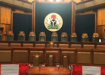 Ba Mu Amince Da Yi Wa Masu Daukar Nauyin Ta’addanci Shari’a A Sirrance Ba