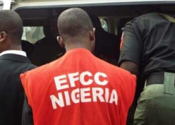 EFCC Ta Gurfanar Da Manajan Darakta Kan Damfarar ₦144m A Gombe