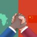 Kano Taron Sin Da Afrika A Alkahira Ya Bayyana Muhimmancin Kyautata Dangantakar Bangarorin Biyu