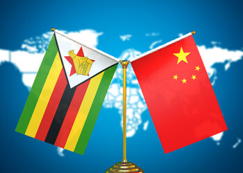 Shugaban Zimbabwe Ya Kaddamar Da Yankin Masana’antu Da Sin Ta Zuba Jari