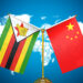 Shugaban Zimbabwe Ya Kaddamar Da Yankin Masana’antu Da Sin Ta Zuba Jari