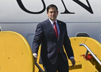 Sin Ta Yi Watsi Da Tsegumin Da Marco Rubio Ya Yi Kan Hadin Gwiwarta Da Latin Amurka