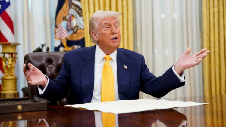 Trump