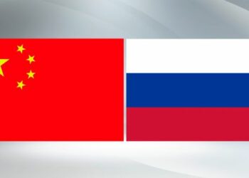 Xi Ya Tattauna Da Putin Ta Wayar Tarho 