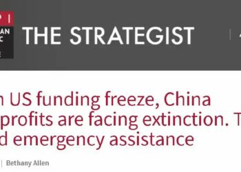 Gaskiya Ta Bayyana Bayan Da Gwamnatin Amurka Ta Sanar Da Rufe USAID