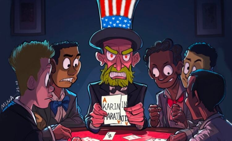 Amurka