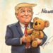 Rediyo Kalaman Trump Marasa Kan-gado Game Da Gaza Za Su Kara Tsananta Halin Da Ake Ciki A Gabas Ta tsakiya