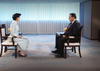 Tsohon Firaministan Lebanon: Rashin Fahimta Da Shakku Daga Waje Ba Za Su Iya Dakatar Da Ci Gaban Kasar Sin Ba