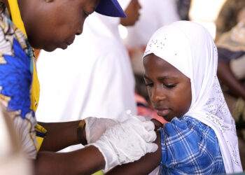 Muddin Nahiyar Afirka Ta Farka Ba Za A Iya Raina Ta Ba