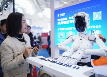 Tabbaci Kan Bunkasuwar Tattalin Arziki Mai Dorewa A Sin