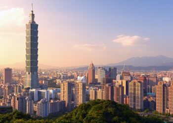 Me Ya Sa Ba Za a Ba Yankin Taiwan Damar Samun ‘Yancin Kai Ba?