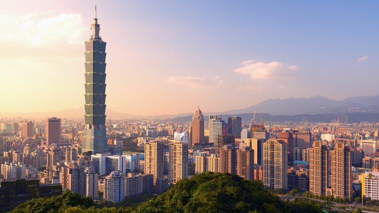 Taiwan