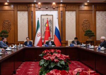 Nazarin CGTN: Kasar Sin Na Bayar Da Gudunmuwa Wajen Warware Batun Nukiliyar Iran