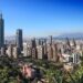 Sulhu Kalaman Lai Chin-te Na Shan Suka A Fadin Taiwan