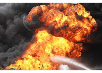 Fashewar Gas Ta Hallaka Yaro, Ta Jikkata Mutum 21 A Kano